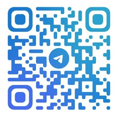 Telegram QR